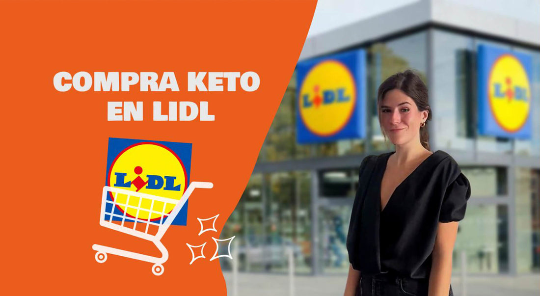 productos keto lidl