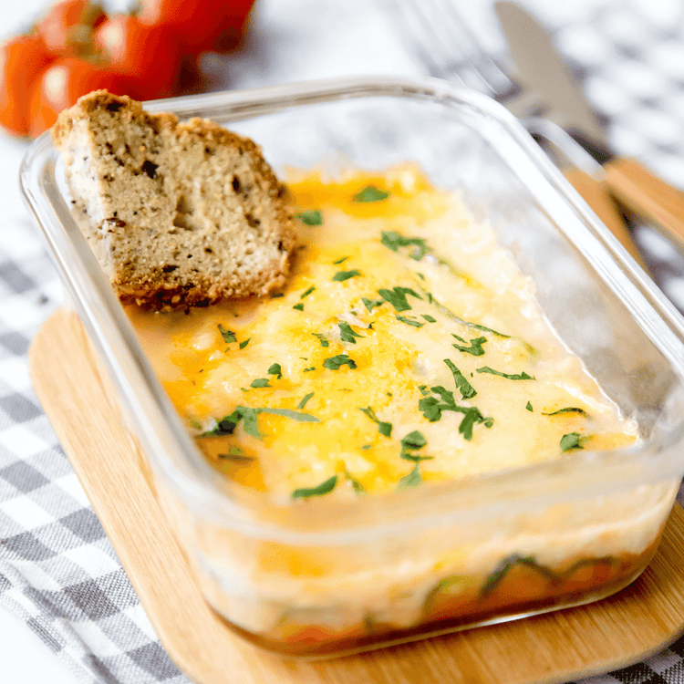 Menús Keto y Keto Batch Cooking - Formato físico