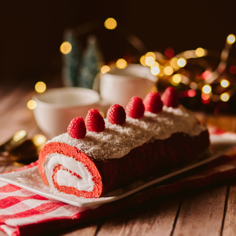 Postres Keto, para una Navidad muy dulce - Ebook de recetas gratis