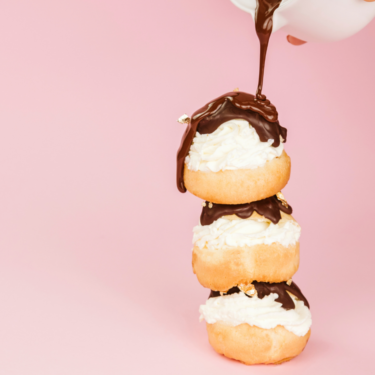 Mis Keto Dulces Favoritos - Keto con Laura